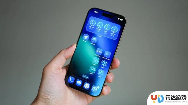 如何快速升级到 iOS 26？简易教程，2 分钟搞定