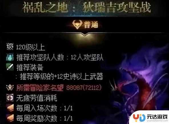 DNF升级：装备和职业平衡优化，8人小队本和12人团队本挑战，征服史诗之路！