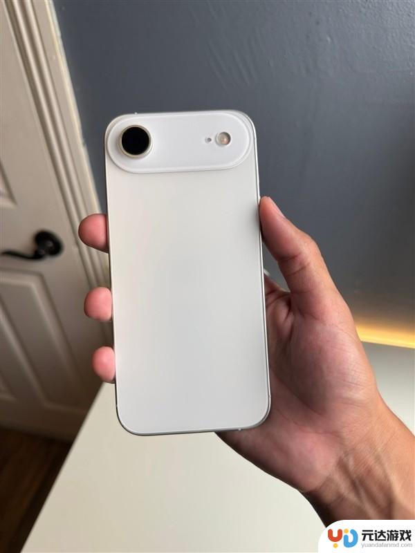 iPhone 17系列曝光信息详细汇总：更高价格，更强信号！