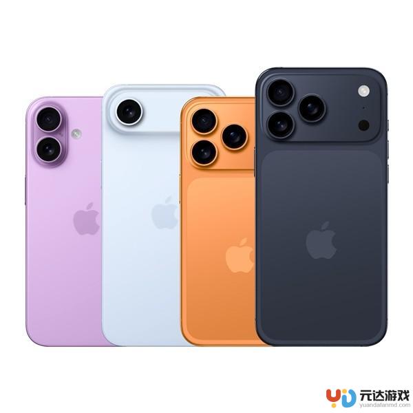 iPhone 17系列曝光信息详细汇总：更高价格，更强信号！