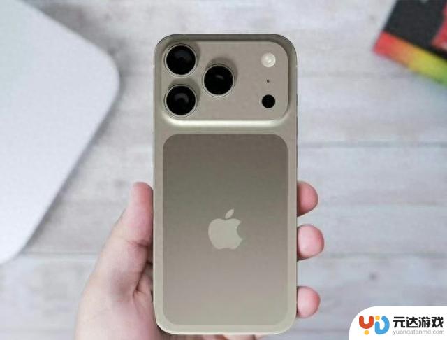iPhone 17系列曝光信息详细汇总：更高价格，更强信号！