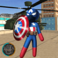 钢铁侠城市英雄免费下载-钢铁侠城市英雄最新版下载v2.2 安卓版 2.2