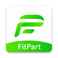 FitPart智能健康app最新官方版