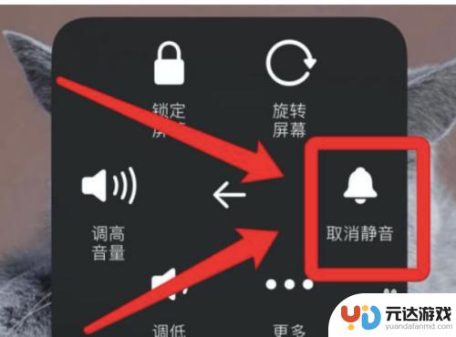 为什么iphone原神没声音