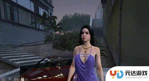 gta5妓女带哪里去准确的