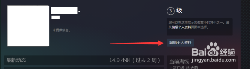 steam看不到好友游戏状态