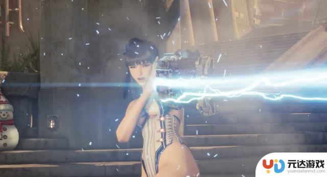 手游热点周报：鸣潮2.4版本全球爆火！妮姬剑星与doro合作展示身法技能