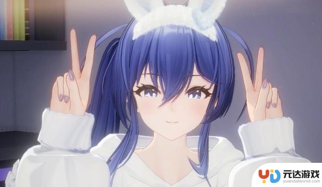 手游热点周报：鸣潮2.4版本全球爆火！妮姬剑星与doro合作展示身法技能
