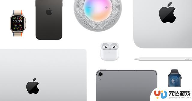 iPhone17即将发布，苹果芯片曝光：AI成为关键？