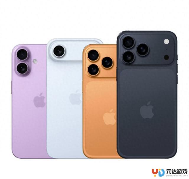 iPhone 17标准版升级明显 价格持续下降，你会如何选择？