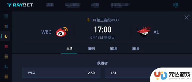 TES迎战劲敌，能否雪恨BLG？AL崭露头角，追逐四连胜