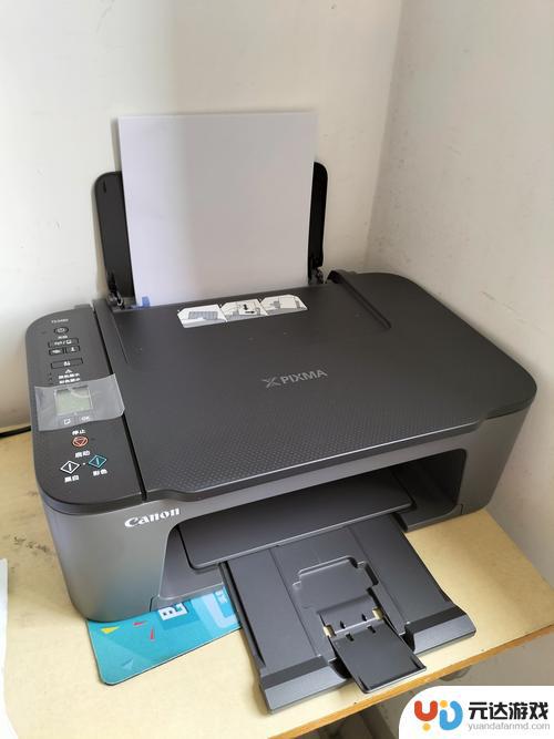佳能ts3800打印机连手机打印