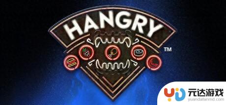 《HANGRY》登陆Steam，探索异世界美食RPG的奇妙世界