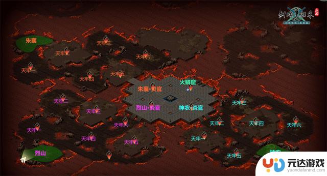 《剑网1：归来》迎来全新版本，带来全新流派和玩法！