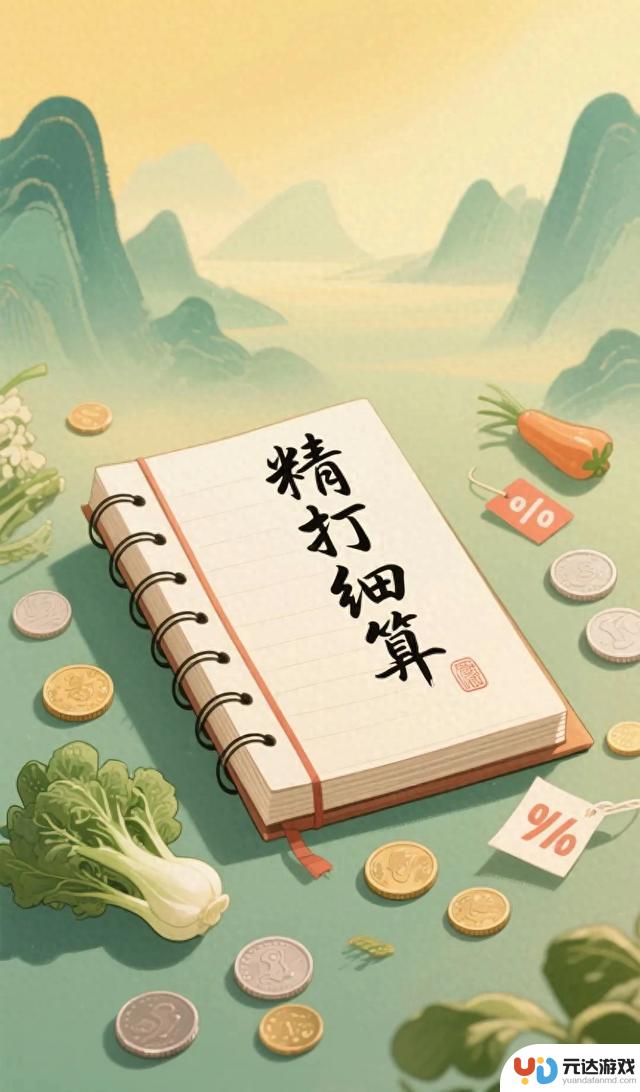 2025年年轻人如何有效理财？超实用省钱攻略，一年轻松存入5位数！