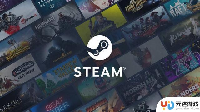 Steam新愿望单排名：第一还是它？