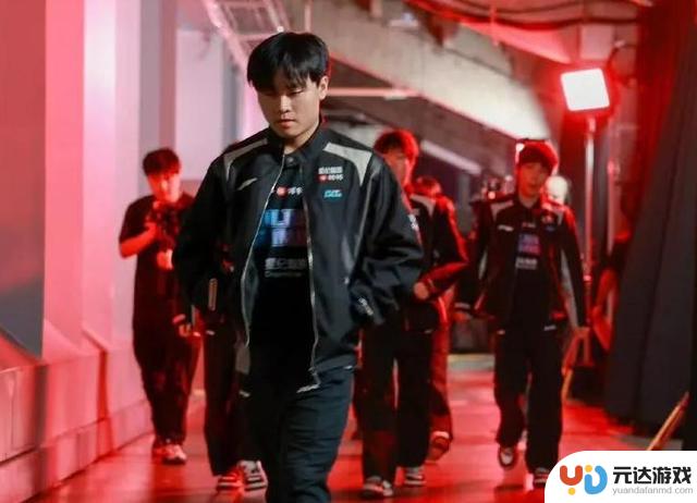 Mlxg公开处刑Bin！G2全华班魔咒持续中，北川或面临“斩杀”命运