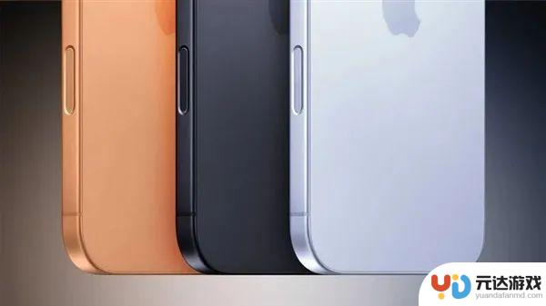 iPhone 17 全系列配色方案曝光，或许首款折叠屏 iPhone 将采用三星无痕方案