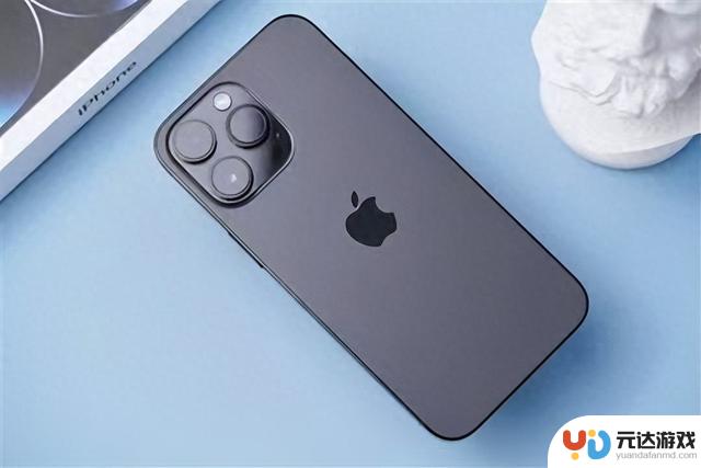 iPhone 14清仓模式开启，256GB直降1401元，适合捡漏