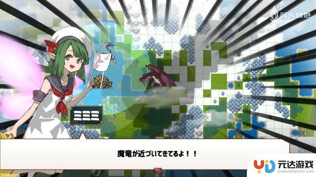 Switch版《龙背上的农家》游戏评测：探索田园乌托邦的乐趣（适合新手）