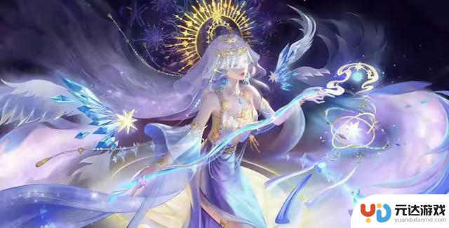 22号永恒传说活动揭秘：诸葛亮全新外观登场，昭君夺得FMVP，金蝉幸运连连