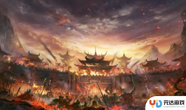 2025年攻城掠地最强T0阵容搭配攻略分享