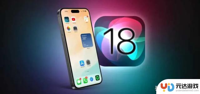 苹果紧急发布iOS18.6.2正式版系统，用户体验分享！