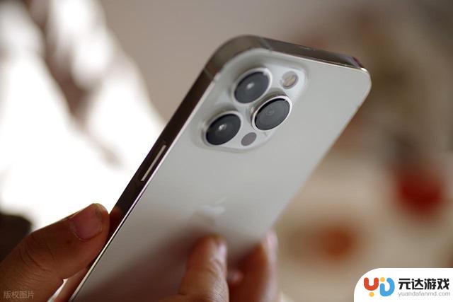 你了解吗？iPhone 早就有不同等级，你的是普通还是高端？