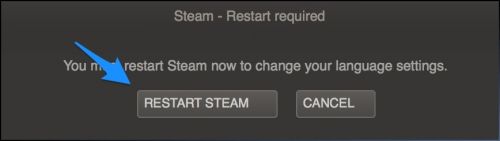 steam中午版