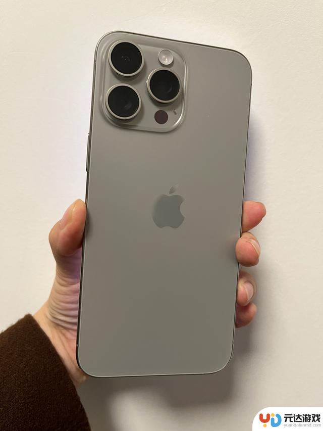 必看！iPhone15上手后必须进行的12个设置，让您的体验感提升100％