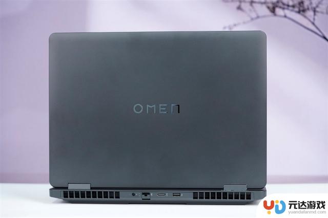 OMEN暗影精灵11游戏本评测：酷睿14代搭配RTX 50系显卡性价比突出，宝刀依旧锋利