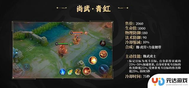 S40赛季曝光：新增两名英雄，六名英雄全面改版，引入8款新装备和技能