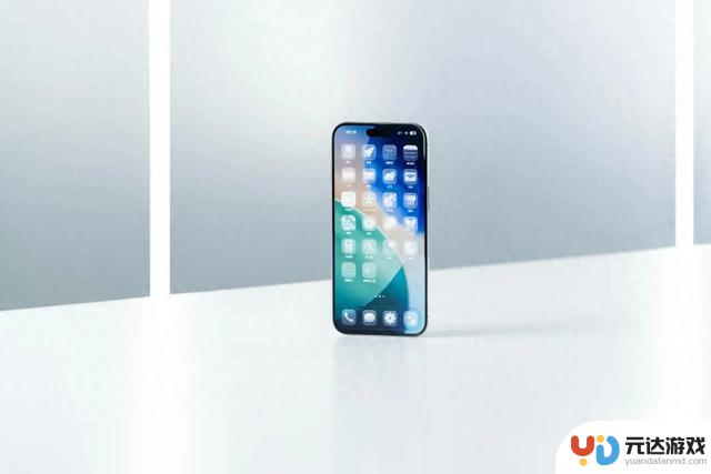 iOS 26公测版如约而至，功能超乎预期
