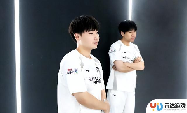 IG2-1WBG: IG Makes Unbelievable Comeback with Three Incredible Moments and Two Undeniable Facts!