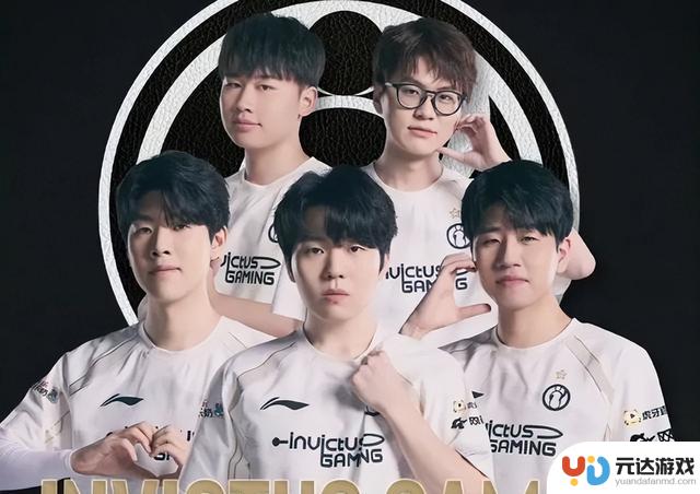 IG2-1WBG: IG Makes Unbelievable Comeback with Three Incredible Moments and Two Undeniable Facts!