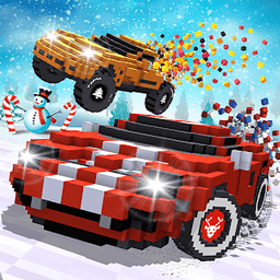 汽车格斗竞技场手机版下载-汽车格斗竞技场游戏手机正式版 1.0.1