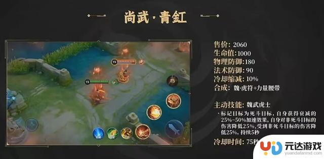 S40赛季推出四款新装备，全是王者英雄技能的翻版，这也太神奇了吧！