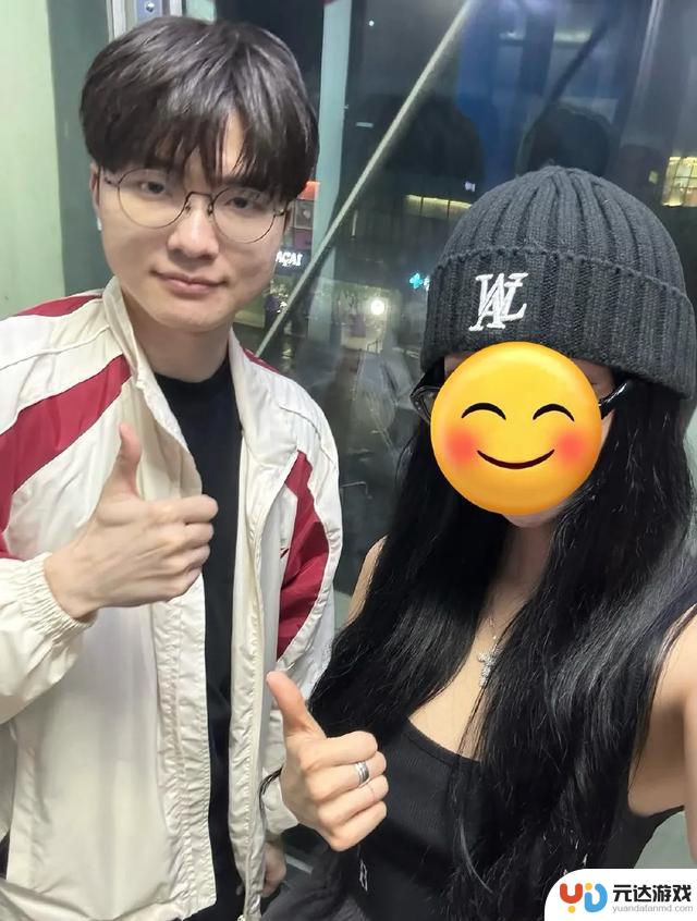 拳头超自信：坚信LOL将永葆活力，Faker退役不是终点