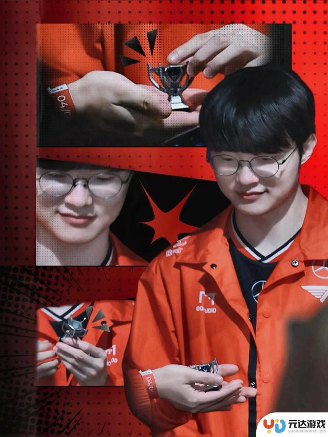 拳头超自信：坚信LOL将永葆活力，Faker退役不是终点