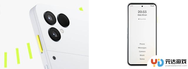 Fairphone 6发布：迎来模块化设计新时代的可更换电池手机