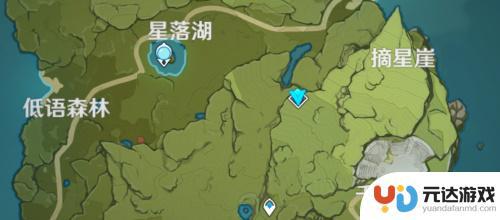 原神怎么解锁仲夏庭园