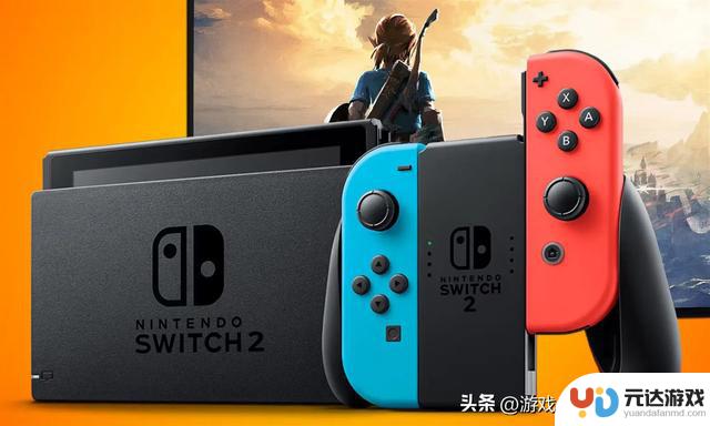 畅哥整理精选60款Switch必玩精品游戏大盘点！建议收藏！