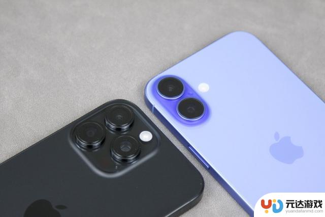 iPhone 16系列全新A18处理器性能测试：性能提升巨大，性能挤爆！