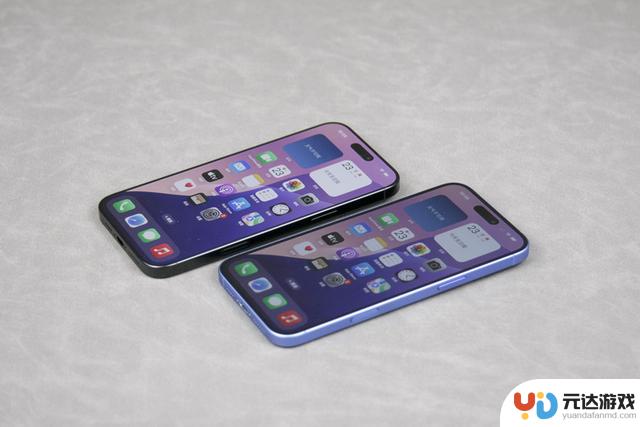 iPhone 16系列全新A18处理器性能测试：性能提升巨大，性能挤爆！