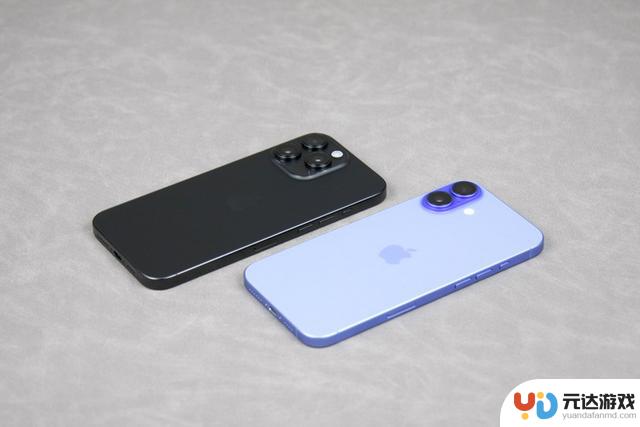 iPhone 16系列全新A18处理器性能测试：性能提升巨大，性能挤爆！