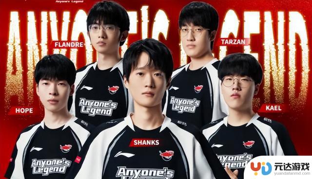MSI淘汰赛或现BLG对阵GEN，AL对阵T1！G2或决定LPL命运