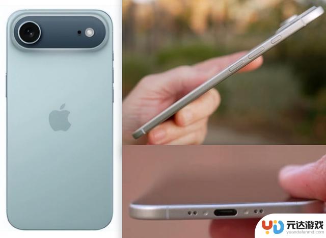 iPhone 17 系列性能大幅提升，超高性价比！