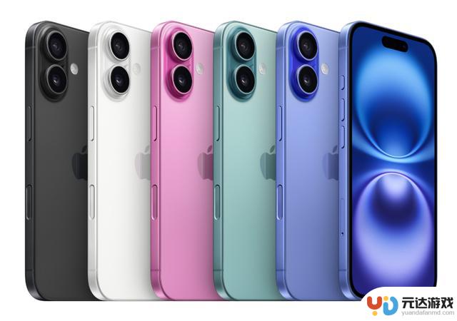 iPhone 17 系列性能大幅提升，超高性价比！
