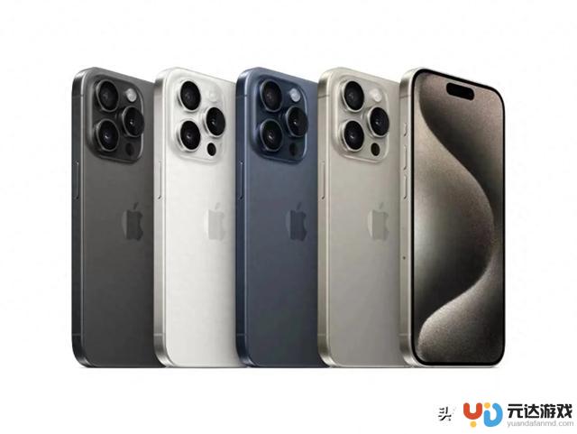 谁在购买降价的iPhone手机？探讨其中的买家身份